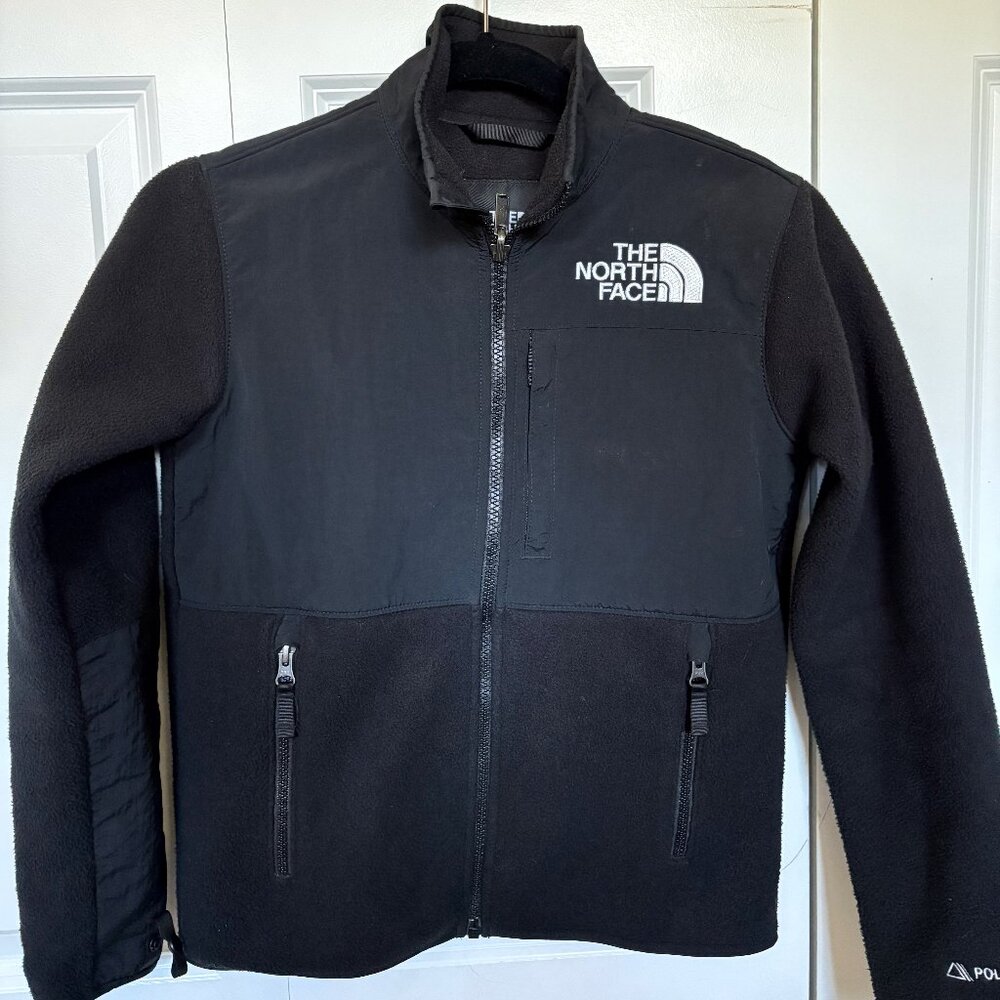 Boy's fall/winter coat